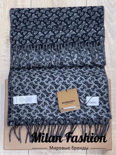 Шарф  Burberry #V14095