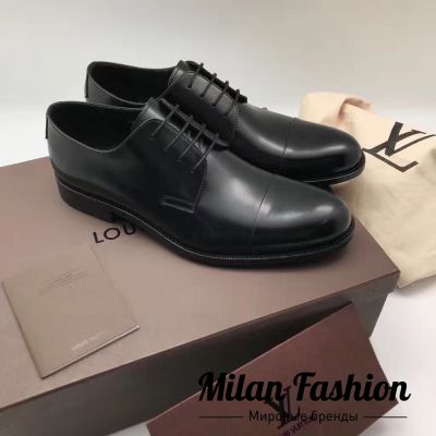 Туфли Louis Vuitton #bb240