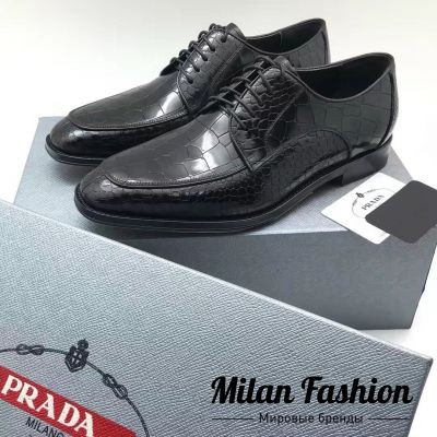 Туфли Prada #bb243