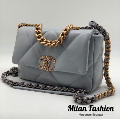 Сумка 30  Chanel #v005