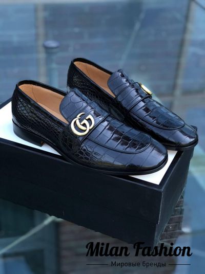 Лоферы  Gucci #V9314