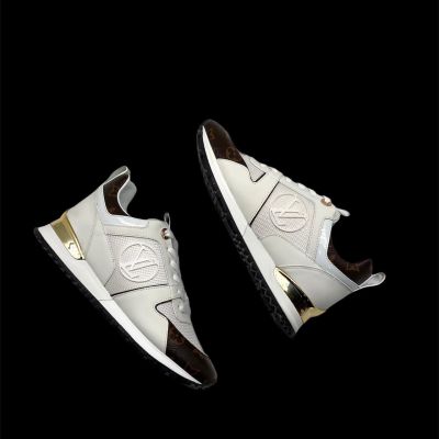 Кроссовки  Louis Vuitton #V7424