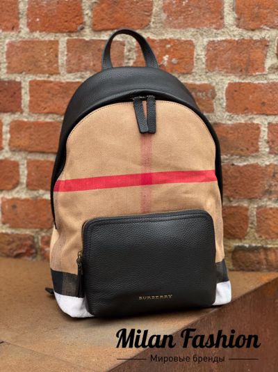 Рюкзак  Burberry #v0396