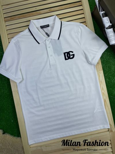Поло  Dolce & Gabbana #V31201