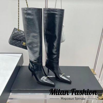 Сапоги  Alexander Wang #V13824