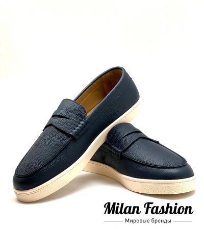 Лоферы  Brunello Cucinelli #V13714