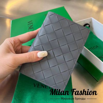 Обложка на паспорт  Bottega Veneta #V31733