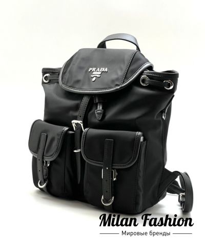 Рюкзак  Prada #V13637