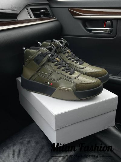 Кроссовки  Moncler #V14207