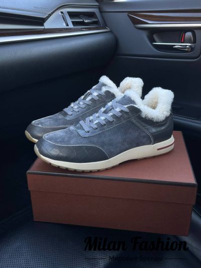 Кроссовки  Loro Piana #V143235