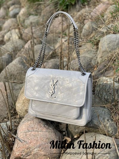 Сумка Niki medium Yves Saint Laurent #v0030