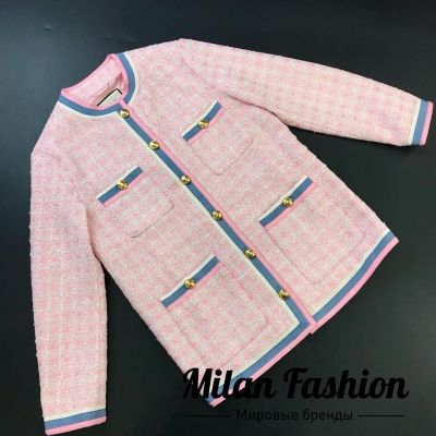 Пиджак Gucci #an-1233