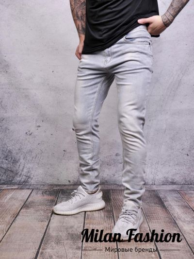 Джинсы  Fendi #V9098