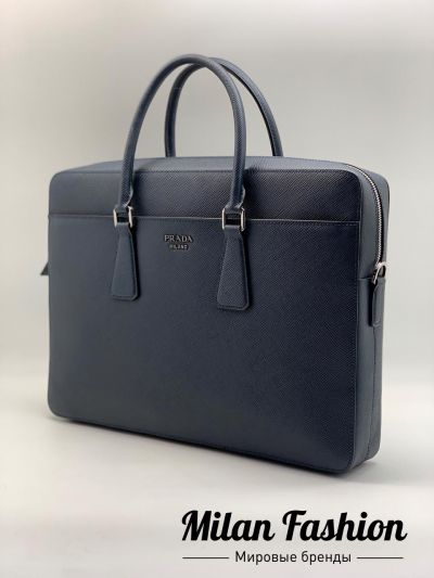 Портфель мужской Prada #v0196