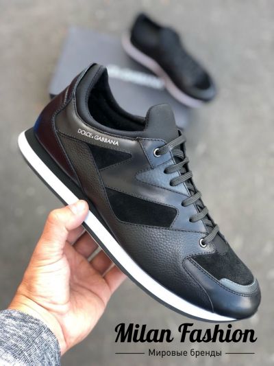 Кроссовки Dolce & Gabbana #bb765
