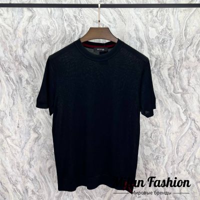 Футболка  Kiton #V31754