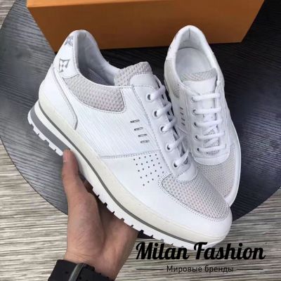 Кроссовки Louis Vuitton #bb266