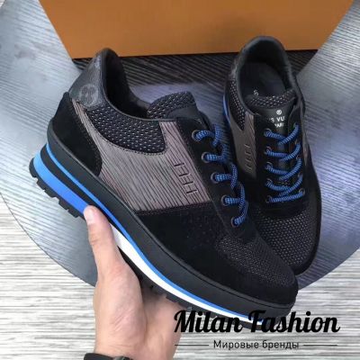Кроссовки Louis Vuitton #bb267
