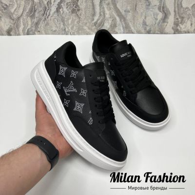 Кроссовки  Louis Vuitton #V140200