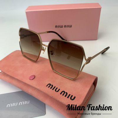 Очки  Miu Miu #V6809