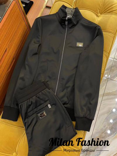 Спортивный костюм  Dolce & Gabbana #V33492