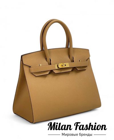 Сумка Birkin 30 Hermes #V11039