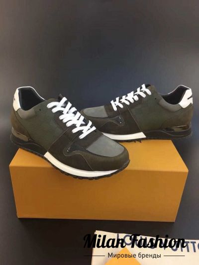 Кроссовки Louis Vuitton #bb271