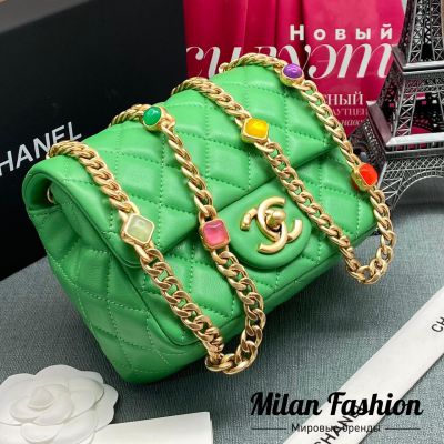 Сумка  Chanel #V6865
