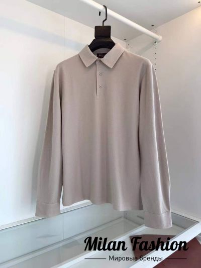 Поло  Loro Piana #V33669