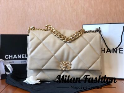 Сумка-конверт 36см Chanel #v1629