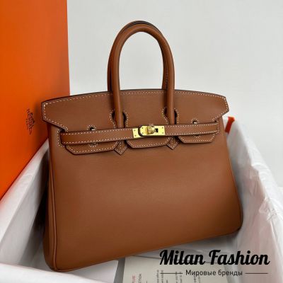 Сумка Birkin 25 Hermes #V34653