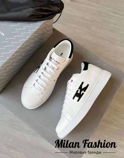 Сникерсы  Kiton #V31805