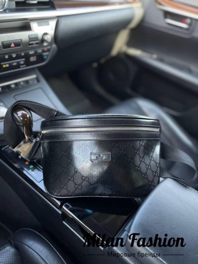 Поясная сумка Gucci #bb883