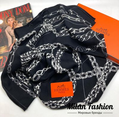 Платок  Hermes #V10749