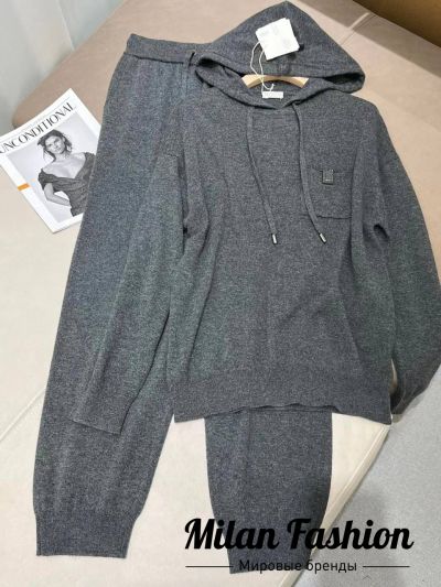 Спортивный костюм  Brunello Cucinelli #V14300