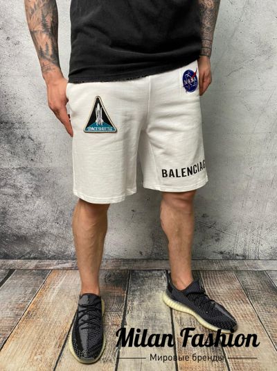 Шорты Balenciaga #V7634
