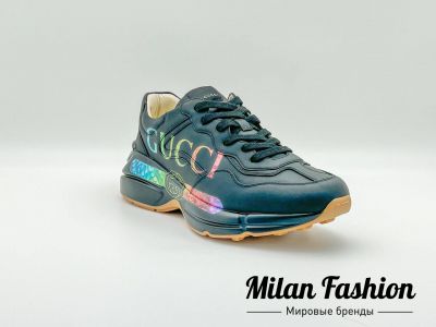 Кроссовки  Gucci #V45330