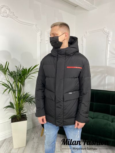 Куртка  Prada #V10867