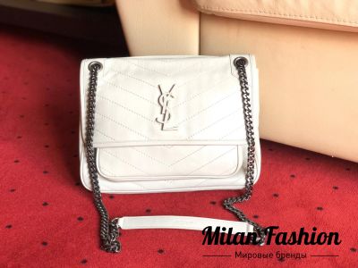Сумка женская  Yves Saint Laurent #v1434