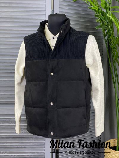 Жилет  Zilli #V14287