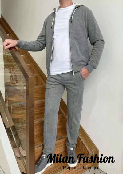 Спортивный костюм  Brunello Cucinelli #V30116