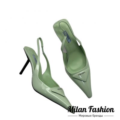 Туфли  Prada #V8077