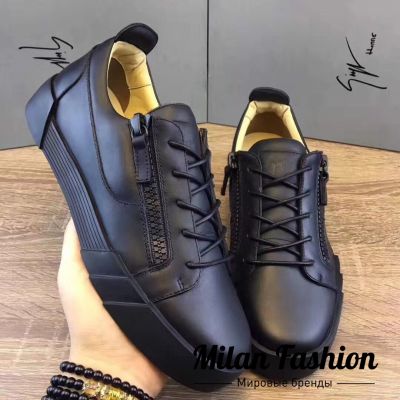 Сникерсы Giuseppe Zanotti #bb292