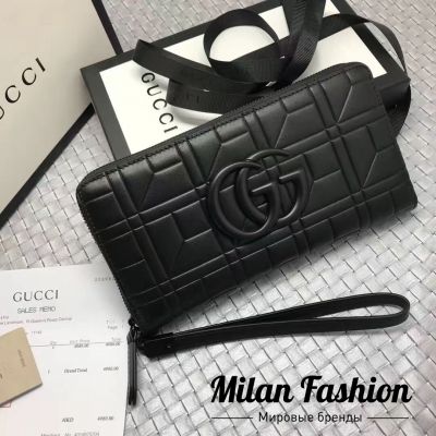 Портмоне Gucci #bb295