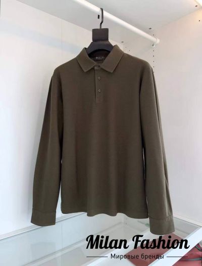 Поло  Loro Piana #V33671