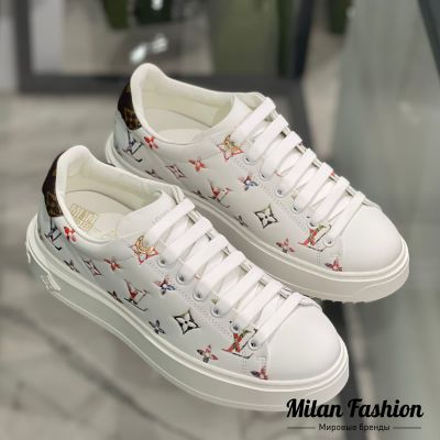 Кроссовки  Louis Vuitton #V14022