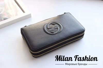 Портмоне Gucci #bb299