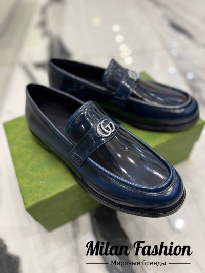 Лоферы  Gucci #V31734