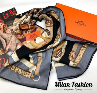 Платок  Hermes #V10732