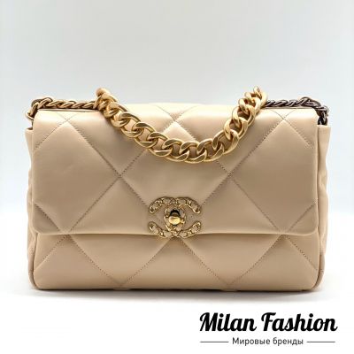 Сумка - конверт maxi Chanel #v1396